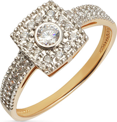 

Кольцо из желтого золота, CH59700226773