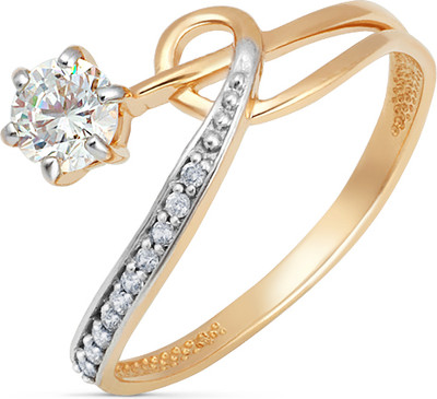 

Кольцо из желтого золота, CH29300226773