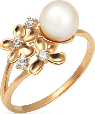 

Кольцо из желтого золота, CH65800226773