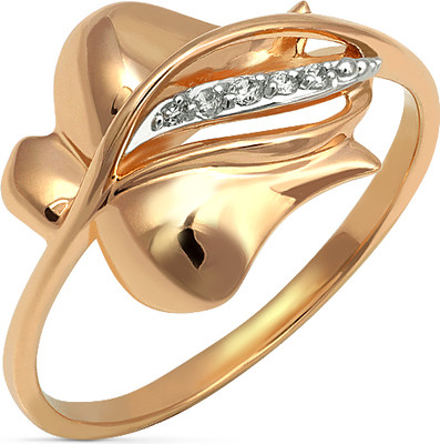 

Кольцо из красного золота, CH75200226773