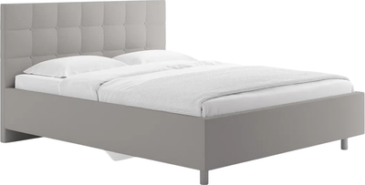 

Полуторная кровать, Корсо 140x200