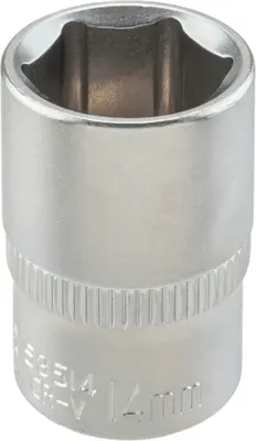 

Головка слесарная, JCB-53514