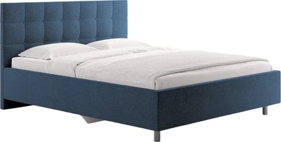 

Полуторная кровать, Корсо 140x200