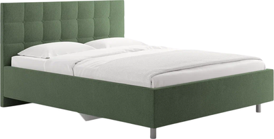 

Полуторная кровать, Корсо 140x200