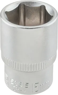 

Головка слесарная, JCB-53515