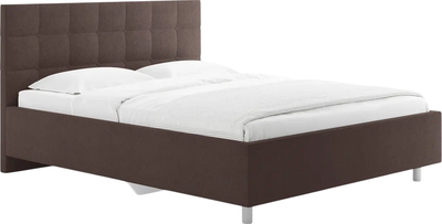 

Полуторная кровать, Корсо 140x200