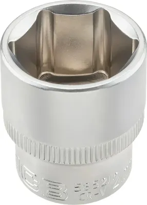 

Головка слесарная, JCB-53521