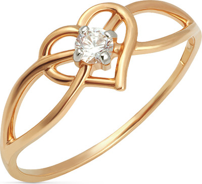 

Кольцо из желтого золота, CH30300226773