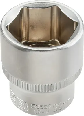 

Головка слесарная, JCB-53522