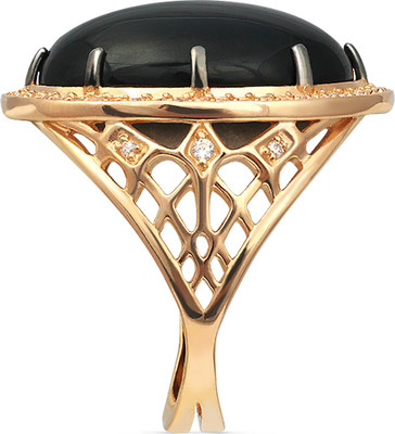 

Кольцо из желтого золота, CH77400226773