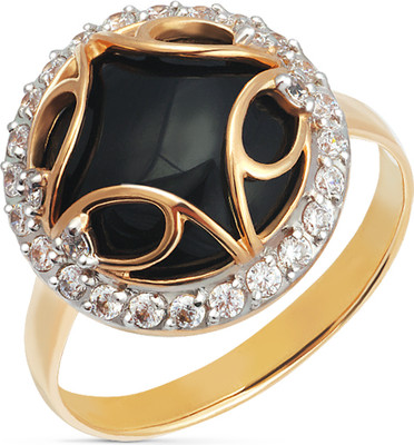 

Кольцо из желтого золота, CH69200226773