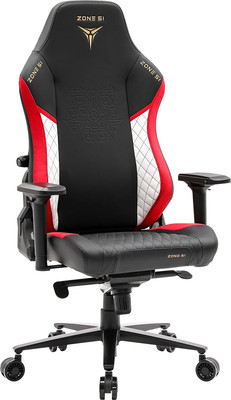 

Кресло геймерское, Cardinal / Z51-CRD-BK