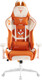 Кресло геймерское Zone 51 Kitsune / Z51-FOX-OR - 