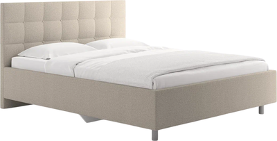 

Полуторная кровать, Корсо 120x190