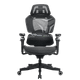 Кресло геймерское Zone 51 Freelancer X7 / Z51-FX7-BK (черный) - 
