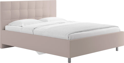 

Полуторная кровать, Корсо 140x190