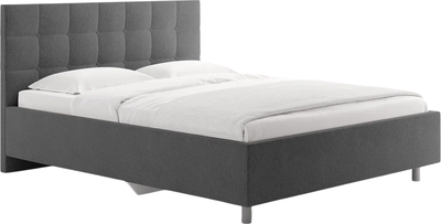 

Полуторная кровать, Корсо 140x190