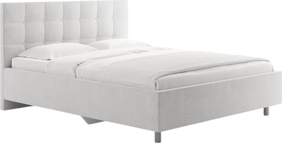 

Полуторная кровать, Корсо 140x190