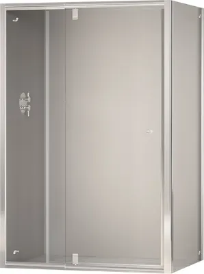 

Душевой уголок, PA-44 / 41084408-011