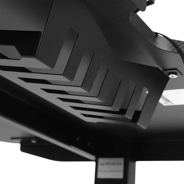 Купить Геймерский стол Zone 51 Platform Ambilight 160 / Z51-PA6-BK в Бресте