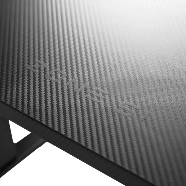 Геймерский стол Zone 51 Platform Ambilight 160 / Z51-PA6-BK