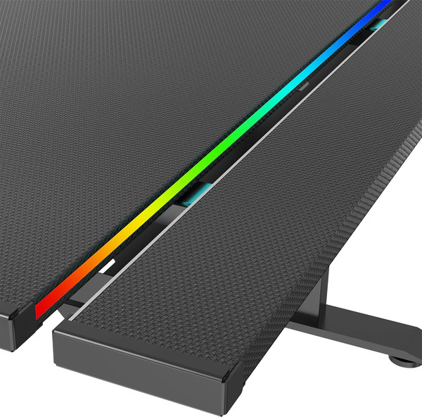Купить Геймерский стол Zone 51 Runway 120 / Z51-RW2-BK в Бресте