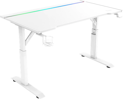 

Геймерский стол, Runway 120 / Z51-RW2-WH