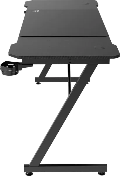 Геймерский стол Zone 51 Trine 160 / Z51-T6N-BK