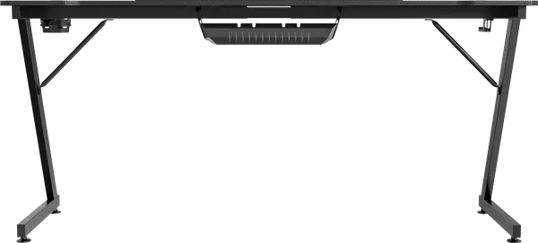 Геймерский стол Zone 51 Trine 160 / Z51-T6N-BK