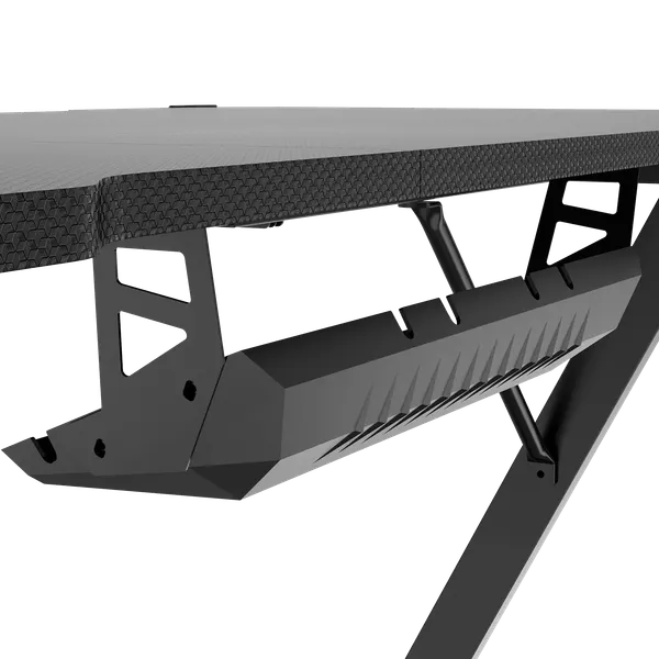 Купить Геймерский стол Zone 51 Trine 160 / Z51-T6N-BK в Витебске