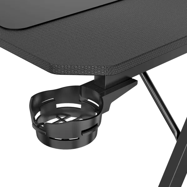 Купить Геймерский стол Zone 51 Trine 160 / Z51-T6N-BK в Витебске