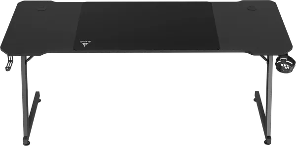Геймерский стол Zone 51 Trine 160 / Z51-T6N-BK
