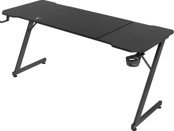 Геймерский стол Zone 51 Trine 160 / Z51-T6N-BK