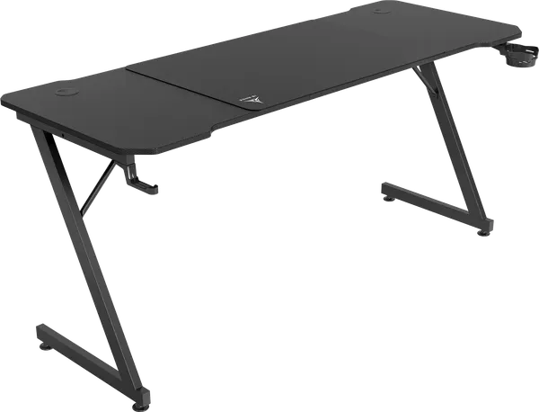 Геймерский стол Zone 51 Trine 160 / Z51-T6N-BK