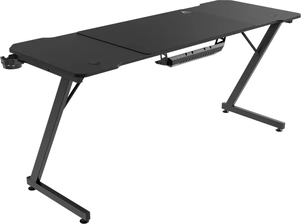 Геймерский стол Zone 51 Trine 160 / Z51-T6N-BK