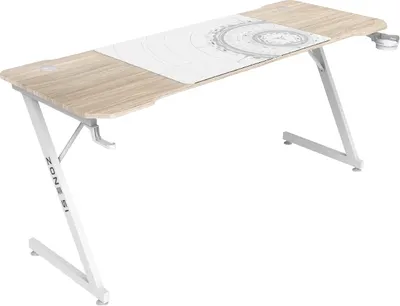 

Геймерский стол, Trine 160 / Z51-T6N-WD
