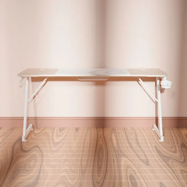 Геймерский стол Zone 51 Trine 160 / Z51-T6N-WD