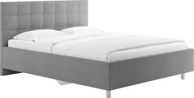 

Двуспальная кровать, Корсо 160x190