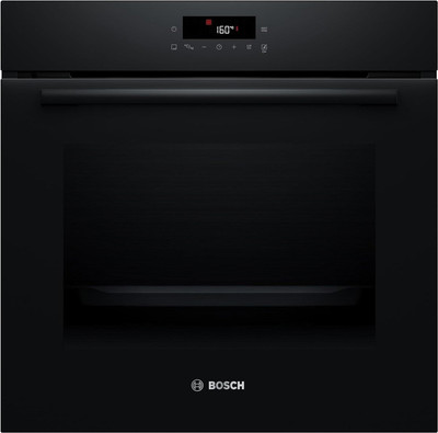 

Электрический духовой шкаф, HBA571BB4