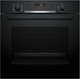 Электрический духовой шкаф Bosch HBG536EB4 -