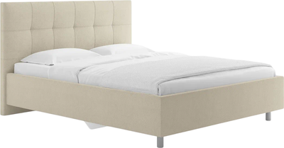 

Двуспальная кровать, Леон 160x200