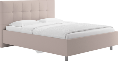 

Односпальная кровать, Леон 90x190