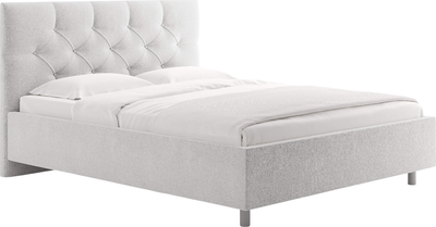 

Односпальная кровать, Амалия 90x190