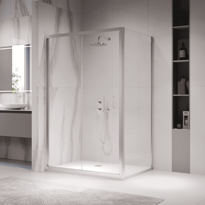 

Душевой уголок, PA-142 / 060814229-11