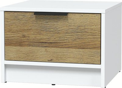 

Прикроватная тумба, Концепт КТ-ТК1-35 Глосс