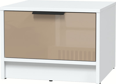 

Прикроватная тумба, Концепт КТ-ТК1-35 Глосс