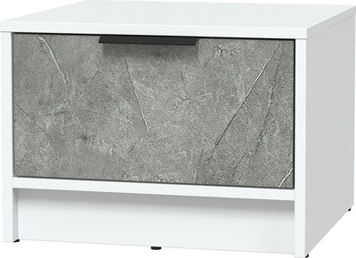 

Прикроватная тумба, Концепт КТ-ТК1-35 Глосс