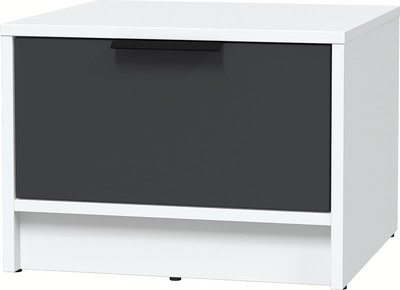 

Прикроватная тумба, Концепт КТ-ТК1-35 Глосс