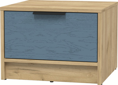 

Прикроватная тумба, Концепт КТ-ТК1-35 Глосс