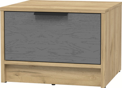 

Прикроватная тумба, Концепт КТ-ТК1-35 Глосс